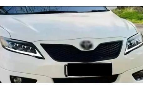 Фары передние Toyota Camry V40 2009-2011