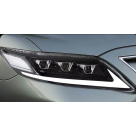 Фары передние Toyota Camry V40 2009-2011