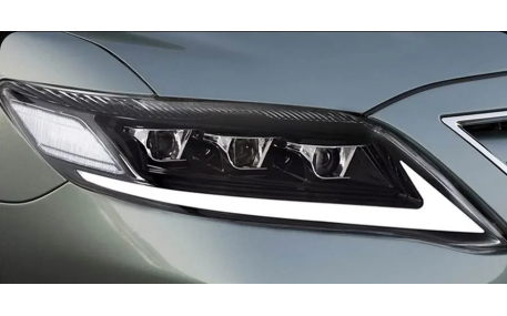 Фары передние Toyota Camry V40 2009-2011