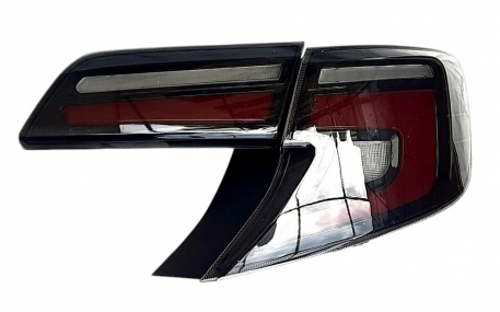 Фонари задние Toyota Camry V50 USA