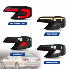 Фонари задние Toyota Camry V50 USA