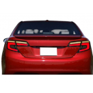 Фонари задние Toyota Camry V50 USA
