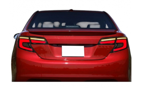 Фонари задние Toyota Camry V50 USA