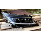 Фары передние Toyota Camry V50 USA