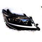 Фары передние Toyota Camry V50 USA