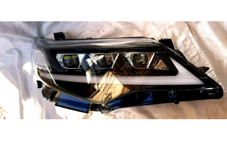 Фары передние Toyota Camry V50 USA