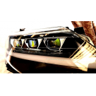 Фары передние Toyota Camry V50 USA