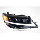 Фары передние Toyota Camry V50 USA