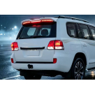 Спойлер Toyota Land Cruiser 200