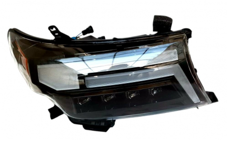 Фары передние Toyota Land Cruiser 200