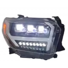 Фары передние Toyota Tundra 2014-2021