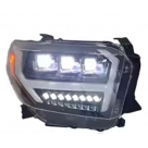 Фары передние Toyota Tundra 2014-2021