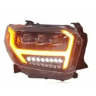 Фары передние Toyota Tundra 2014-2021