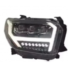 Фары передние Toyota Tundra 2014-2021