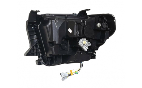 Фары передние Toyota Tundra 2014-2021