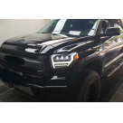 Фары передние Toyota Tundra 2014-2021