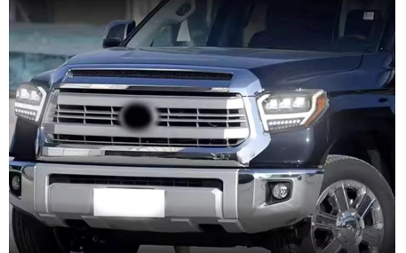 Фары передние Toyota Tundra 2014-2021