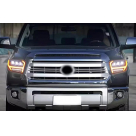 Фары передние Toyota Tundra 2014-2021
