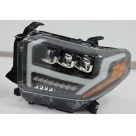 Фары передние Toyota Tundra 2014-2021