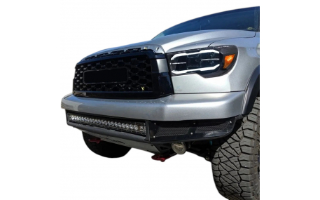Фары передние Toyota Tundra/Sequoia 2007-2021