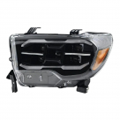 Фары передние Toyota Tundra/Sequoia 2007-2021