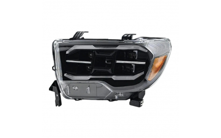 Фары передние Toyota Tundra/Sequoia 2007-2021