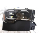 Фары передние Toyota Tundra/Sequoia 2007-2021
