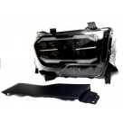 Фары передние Toyota Tundra/Sequoia 2007-2021