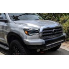 Фары передние Toyota Tundra/Sequoia 2007-2021
