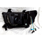 Фары передние Toyota Tundra/Sequoia 2007-2021