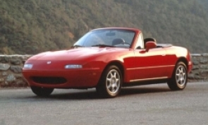 MX5 (1989-1998)