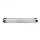 Подножки Chevrolet Tracker