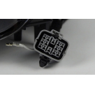 Фары передние Mazda 3