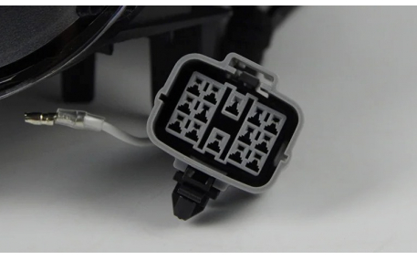 Фары передние Mazda 3