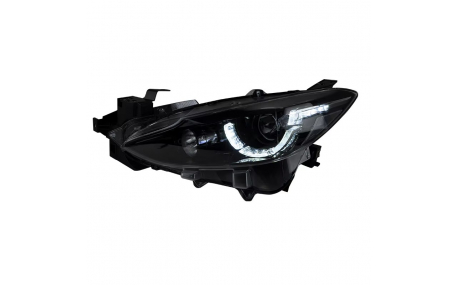 Фары передние Mazda 3