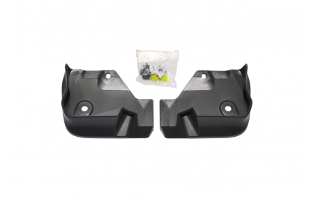 Брызговики Mitsubishi ASX