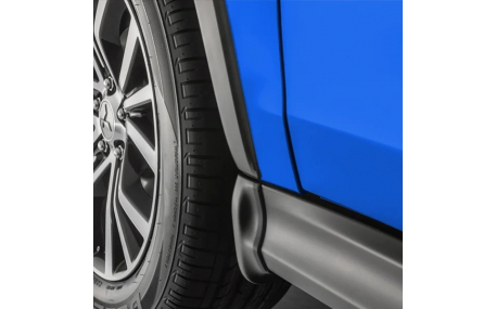 Брызговики Mitsubishi ASX