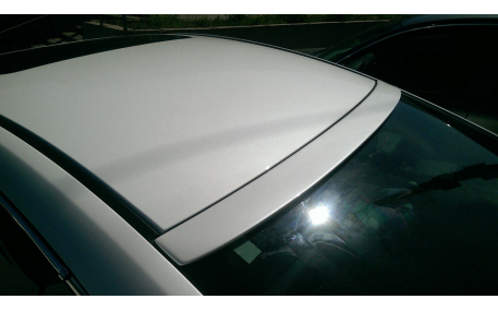 Спойлер Mazda 6