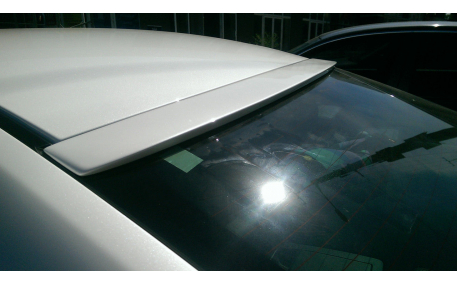 Спойлер Mazda 6