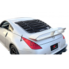 Накладка на заднее стекло Nissan 350Z