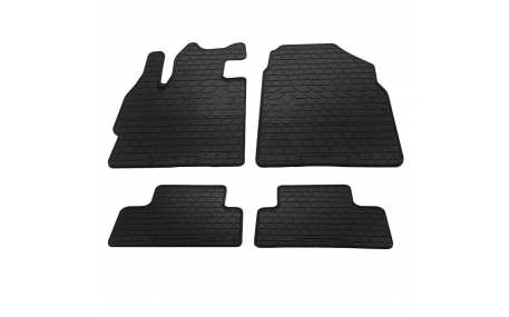 Коврики в салон Mazda CX-7