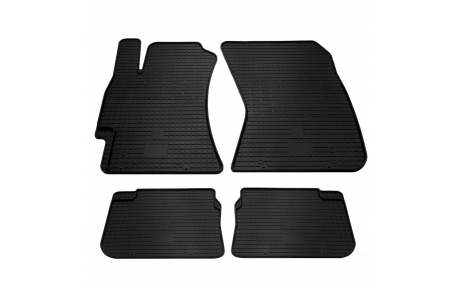 Коврики в салон Subaru