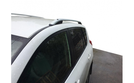 Рейлинги Toyota Rav4