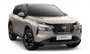 X-Trail T33 (2022-...)