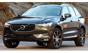 XC60 (2018-...)