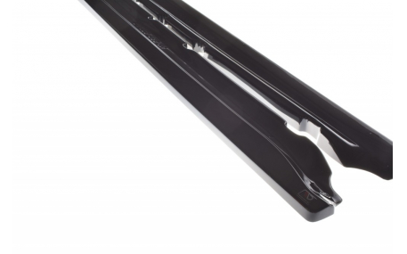 Пороги Nissan 370Z