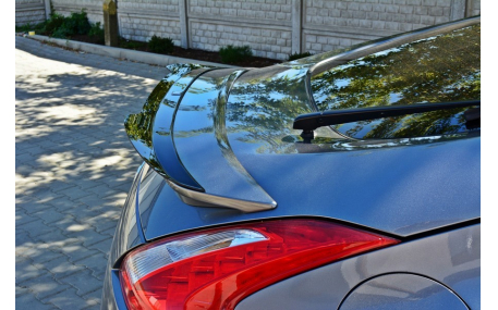 Спойлер Nissan 370Z