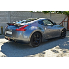 Спойлер Nissan 370Z