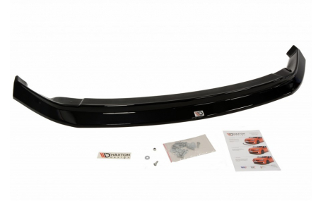 Накладка передняя Nissan 370Z