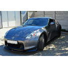 Накладка передняя Nissan 370Z